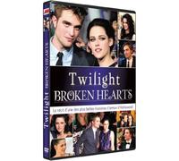 Twilight : Broken Hearts