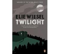 Twilight by Wiesel, Elie [Paperback] NEUF