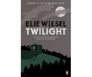 Twilight by Wiesel, Elie [Paperback] NEUF
