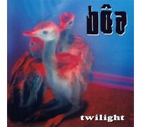 Twilight CD