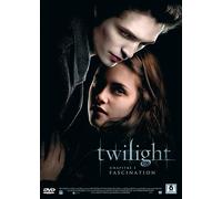 Twilight - Chapitre 1 : Fascination