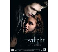 Twilight - Chapitre 1 : Fascination