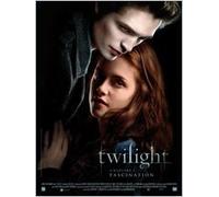 Twilight Chapitre 1 Fascination