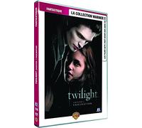 Twilight - Chapitre 1 : Fascination