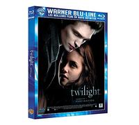 Twilight - Chapitre 1 : Fascination - Blu-Ray