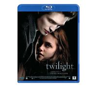 Twilight - Chapitre 1 : Fascination - Blu-Ray