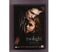 Twilight - Chapitre 1: Fascination (Dvd À La Séance)