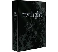 Twilight - Chapitre 1 : Fascination - Édition Collector