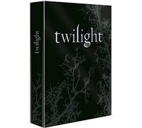 Twilight - Chapitre 1 : Fascination [Édition Collector]