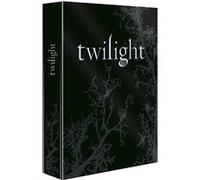 Twilight - Chapitre 1 : Fascination - Edition Collector E