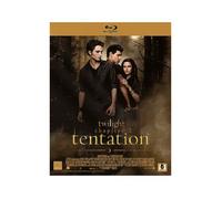 Twilight – Chapitre 2 : Tentation – Blu-ray – Warner Bros.