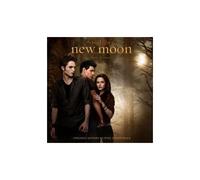 Twilight Chapitre 2 : Tentation