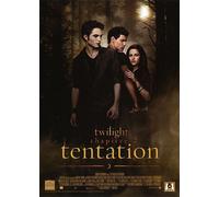 Twilight - Chapitre 2 : Tentation