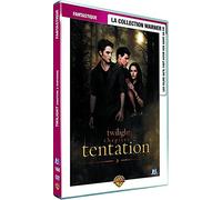 Twilight-Chapitre 2 : Tentation