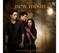 THE TWILIGHT SAGA: NEW MOON CD OST 15 TRACKS NEU