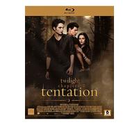 Twilight – Chapitre 2 : Tentation – Blu-ray – Warner Bros.