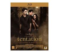 Twilight – Chapitre 2 : Tentation – Blu-ray – Warner Bros.