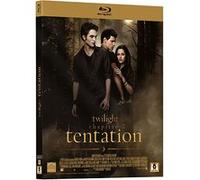 Twilight – Chapitre 2 : Tentation – Blu-ray – Warner Bros.