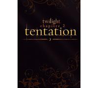 Twilight - Chapitre 2 : Tentation - Édition Collector