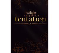 Twilight - Chapitre 2 : Tentation - Édition Collector