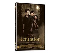 Twilight - Chapitre 2 : Tentation [Édition Collector]