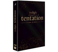 Twilight - Chapitre 2 : Tentation - Édition Collector