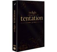 Twilight - Chapitre 2 : Tentation - Edition Collector E