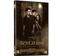 Twilight - Chapitre 2 : Tentation Edition Simple DVD E