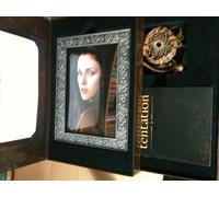 Twilight – Chapitre 2 : Tentation – Warner Bros. – Édition Ultime Limitée