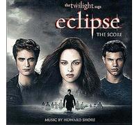 OST The Twilight Saga: Eclipse (CD) Album