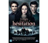 Twilight - Chapitre 3 : Hésitation