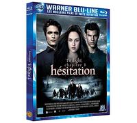 Twilight - chapitre 3 : Hésitation