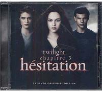 Twilight Chapitre 3 : Hésitation