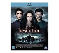 Twilight - Chapitre 3 : Hésitation - Blu-Ray