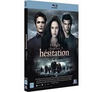 Twilight - Chapitre 3 : Hésitation - Blu-Ray E