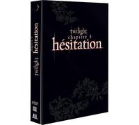 Twilight - Chapitre 3 : Hésitation - Édition Collector