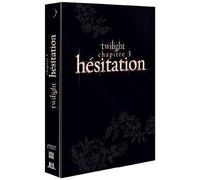 Twilight - Chapitre 3 : Hésitation [Édition Collector]