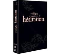 Twilight - Chapitre 3 : Hésitation - Edition Collector E