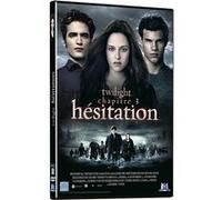 Twilight - Chapitre 3 : Hésitation Edition Simple DVD E
