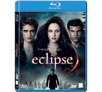 Twilight: chapitre 3 - Hésitation (The Twilight Saga: Eclipse, Importé d'Espagne, langues sur les détails)
