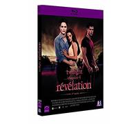 Twilight - Chapitre 4 : Révélation, 1ère Partie - Blu-Ray