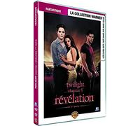 Twilight-Chapitre 4 : Révélation, 1ère Partie
