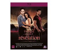 Twilight - Chapitre 4 : Révélation, 1ère Partie - Blu-Ray