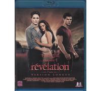 Twilight Chapitre 4 Révélation 1ere Partie Version Longue