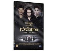 Twilight - Chapitre 5 : Révélation, 2ème partie