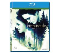 Twilight, Chapitre I : Fascination (2008) / Twilight (Blu Ray)