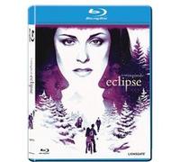 Twilight, chapitre III : Hésitation (2010) / The Twilight Saga: Eclipse (Blu Ray)