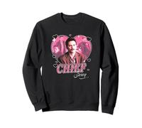 Twilight Chief Charlie Swan Hearts Dad Crush Movie Sweatshirt