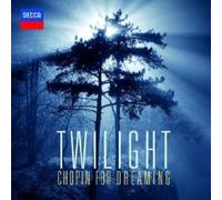 Chopin, F. - Twilight : Chopin for Dreaming (Coffret 2 CD)