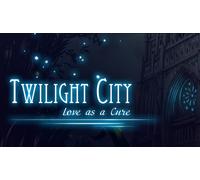 Twilight City Love as a Cure (PC)